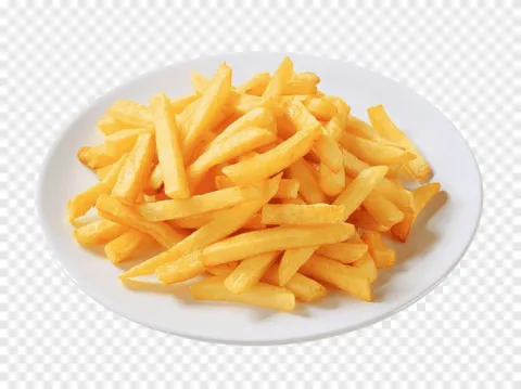 Frit de pomme
