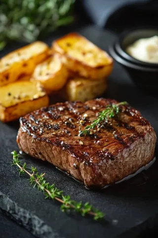 Beef Steak