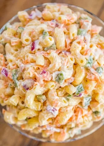 Macaroni