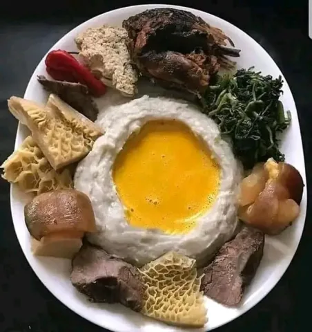 TARO SAUCE JAUNE