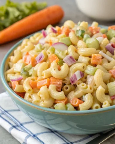 Macaroni
