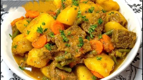 Pomme sauté