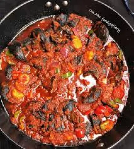 Snail Sauce 