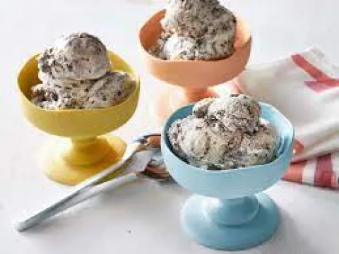 ice cream 