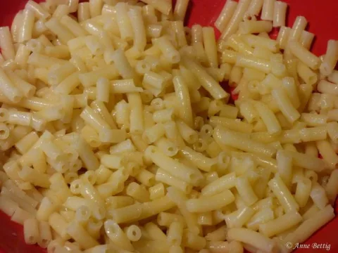 macaroni