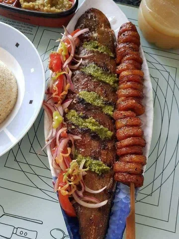 POISSON SOLE