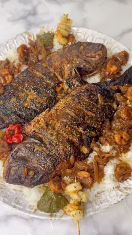 Poisson Basquaise