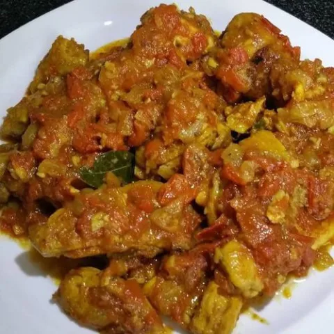 Poulet carni