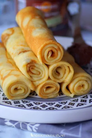 Crèpe