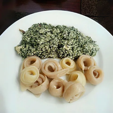 Ndole