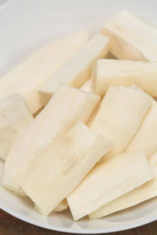 Manioc