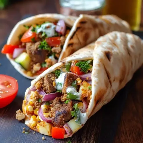 Shawarma