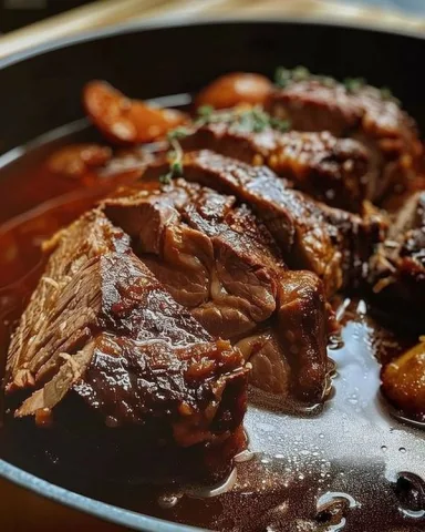PORC ROTI 