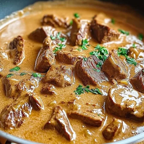 Rognon sauté