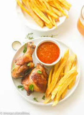 Chicken