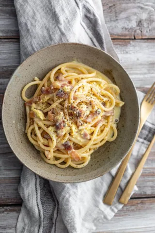 Spaghetti