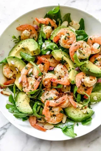 Salade
