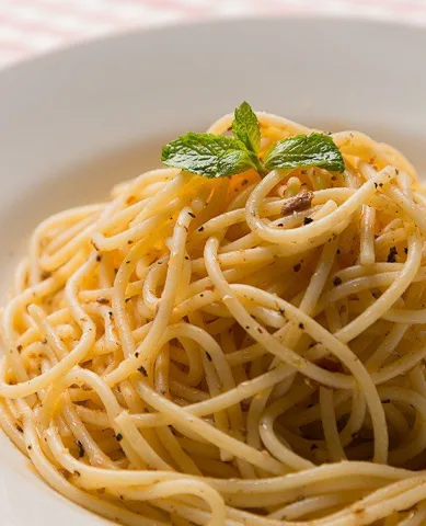 spaghetti