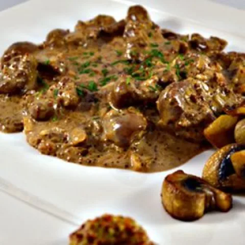 ROGNON
