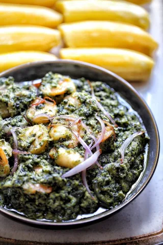 Ndole