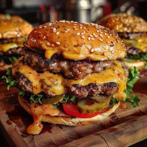 Hamburger