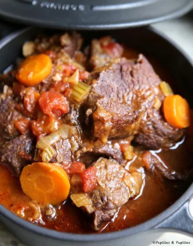 Roti de viande