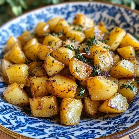 POMME A L'AIL