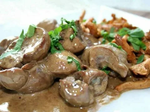 Rognon