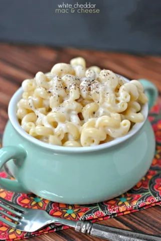 Macaroni