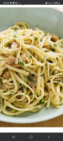 riz macaroni ou spaghetti