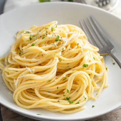 Spagheti
