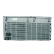 Congélateur coffre DELTA - DCF-660 - 660 litres - Gris 4