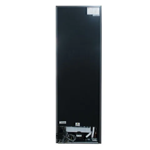 Réfrigérateur combiné - Roch - RFR-330 DB- B -254L- Gris