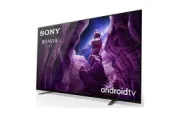 TV Smart Sony 65 Pouces - KD-65X75K - 4K Ultra HD - Android TV - HDR Dolby Vision - Wi-Fi - Noir 3