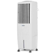 Refroidisseur D'air - DiET - 22i - 170 Watts - Réservoir d'eau 22 litres - Blanc 5