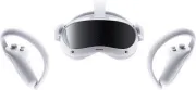 Casque de réalité virtuelle - tout-en-un - PICO 4 - 256 Go|8Go RAM - Processeur Qualcomm XR2 5