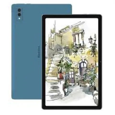 Tablette BLACKVIEW TAB 11 - 10.36" - 128Go/8Go - 13MP/8MP - Dual sim - 6580mAh
