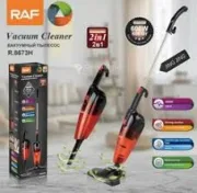 Aspirateur 2 en 1 2