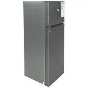 Réfrigérateur double porte - FIABTEC - FTTMS-246DF - 107 Litres - Gris 3