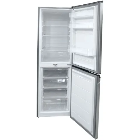 Réfrigérateur Combiné - ROCH - RFR-325DBL - 260 Litres 