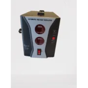 Regulateur de tension 2000VA ROCH NUMERIQUE - RSB2000 2