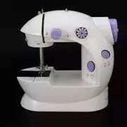 Mini Machine à coudre professionnelle pour débutant 2