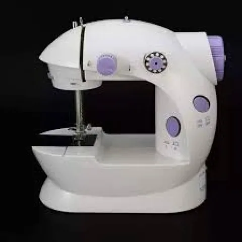 Mini Machine à coudre professionnelle pour débutant