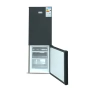 Réfrigérateur combiné - FIABTEC - FTBMS-330DF - 170 litres - Gris 4