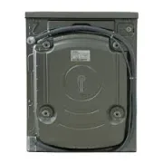 Machine à Laver Automatique - VESTEL - WB8B14T3DS - 8Kg - Gris - Économie 4