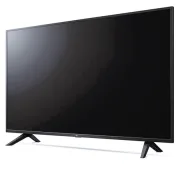 TV Smart LG 55 pouces - UHD 4K - 55UQ80006LD - HDR Webos - ThinQ AI 5