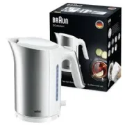 Bouilloire Braun 1,7 Litres - WK5110WH 2