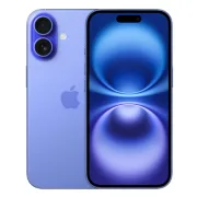 IPhone 16 - 512 Go - 8 Go RAM 2
