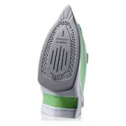 Fer a Repasser a Vapeur - KENWOOD - STP70 - 2600W - 350ml - Vert/blanc 2