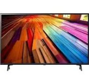 TV Smart LG 86'' 4K - UHD - UT80006LA -Processeur α5 AI - Gen7 AI - webOS24 - Télécommande Magique IA - HDR10 - webOS24 - Modèle 2024 3